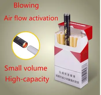 Mini Colorful Convenient Airflow Lighting Windproof Electronic Rechargable USB Flameless lighter
Mini Colorful Convenient Airflow Lighting Windproof Electronic Rechargable USB Flameless lighter
