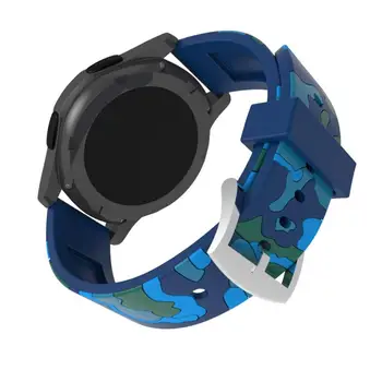 HL 2017 Hot Sale Camouflage Sport Soft Silicone Replaceme Watch Band Strap For Samsung Gear S3 Classic / Frontier shipping SE12 
HL 2017 Hot Sale Camouflage Sport Soft Silicone Replaceme Watch Band Strap For Samsung Gear S3 Classic / Frontier shipping SE12