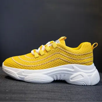 NEW Women Running Shoes Breathable Durable Sport Outdoor Sneakers women Outdoor Spring and autumn Sneakers C31-30
NEW Women Running Shoes Breathable Durable Sport Outdoor Sneakers women Outdoor Spring and autumn Sneakers C31-30