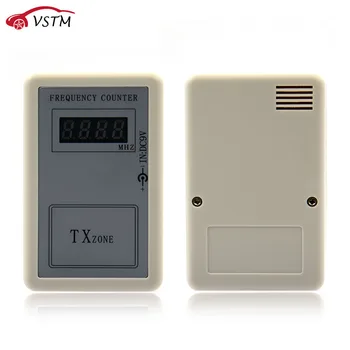 Hot sale!!! Remote Control Transmitter Mini Digital Frequency Counter (250MHZ-450MHZ) Free Shipping
Hot sale!!! Remote Control Transmitter Mini Digital Frequency Counter (250MHZ-450MHZ) Free Shipping