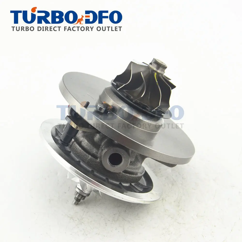 New turbo kit turbocharger cartridge core CHRA Turbine 722730 for Audi A3 1.9 TDI AXR BSW BEW 038253016H 038253016N
New turbo kit turbocharger cartridge core CHRA Turbine 722730 for Audi A3 1.9 TDI AXR BSW BEW 038253016H 038253016N