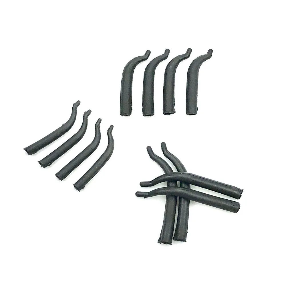 10pcs super strong heavy and reliable tungsten Chod sleeve Anti Tangle sleeve Carp fishing baseline tungsten line aligners
10pcs super strong heavy and reliable tungsten Chod sleeve Anti Tangle sleeve Carp fishing baseline tungsten line aligners
