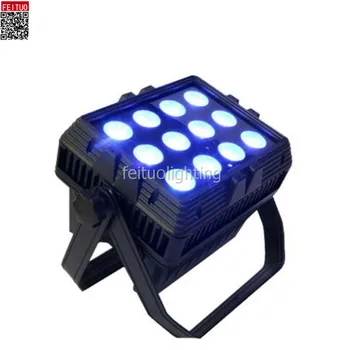 E-12pcs Wireless Battery Powered 12x18w WIFI Remote RGBWA UV 6IN1 Led Wall Washer Light
E-12pcs Wireless Battery Powered 12x18w WIFI Remote RGBWA UV 6IN1 Led Wall Washer Light