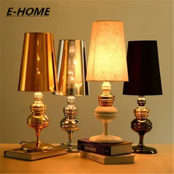Modern FashionFabric table lamp Decoraction E27 110V/220V The cloth Table Lamps For Bedroom/Living Room Lighting
Modern FashionFabric table lamp Decoraction E27 110V/220V The cloth Table Lamps For Bedroom/Living Room Lighting