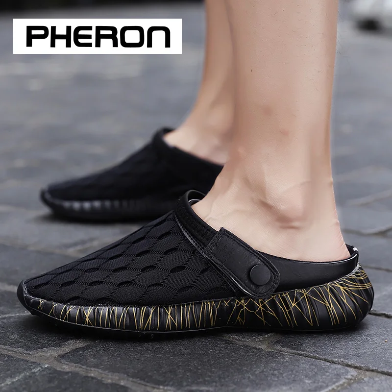 2018 New Summer Slippers Men Fashion Beach Sandals Lightweight Slides For Male Outdoor Camouflage Men Shoes Slippers
2018 New Summer Slippers Men Fashion Beach Sandals Lightweight Slides For Male Outdoor Camouflage Men Shoes Slippers
