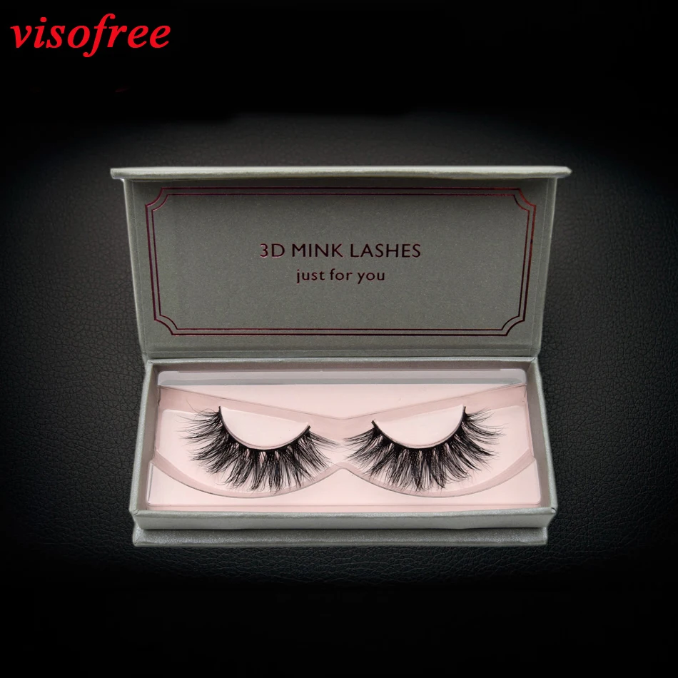 visofree eyelashes 3D Mink Lashes Reusable Full Strip Lashes False Eyelashes Handmade Mink Lashes Cruelty free Upper Lashes D22
visofree eyelashes 3D Mink Lashes Reusable Full Strip Lashes False Eyelashes Handmade Mink Lashes Cruelty free Upper Lashes D22