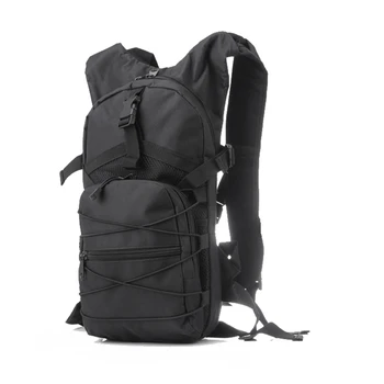 Outdoor Airsoft Hunting Black Backpack Hydration Backpack Folding Camping Tactical Water Bladder Travel Cycling Sports Water Bag
Outdoor Airsoft Hunting Black Backpack Hydration Backpack Folding Camping Tactical Water Bladder Travel Cycling Sports Water Bag
