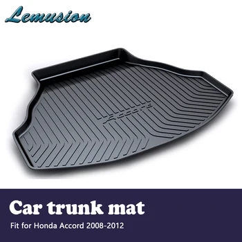 1Set Car Cargo rear trunk mat For Honda Accord 2008 2009 2010 2011 2012 Boot Liner Tray Waterproof Anti-slip mat Accessories
1Set Car Cargo rear trunk mat For Honda Accord 2008 2009 2010 2011 2012 Boot Liner Tray Waterproof Anti-slip mat Accessories