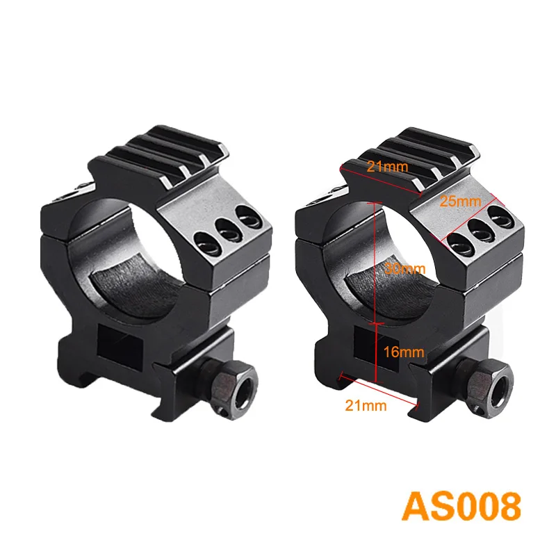 1 Pair Brinyte AS008 Hight Quality Universal Bracket Holder Torch Clamp 30MM LED Hunting Flashlight Mount Free Shipping
1 Pair Brinyte AS008 Hight Quality Universal Bracket Holder Torch Clamp 30MM LED Hunting Flashlight Mount Free Shipping