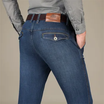 ICPANS Brand 2018 New Smart Casual Summer Jeans Men Clothing Thin Cotton Regular Straight Male Jeans Big Size 40 42 44
ICPANS Brand 2018 New Smart Casual Summer Jeans Men Clothing Thin Cotton Regular Straight Male Jeans Big Size 40 42 44