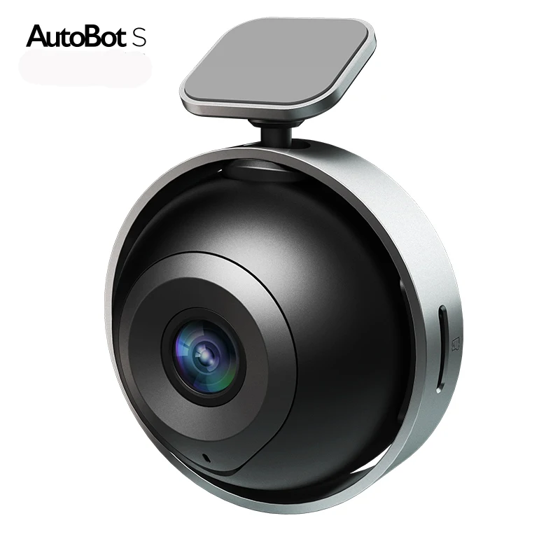 AutoBot S Full HD 1080P Car Camera WiFi Smart DashCam Dash Cam DVR Ambarella S2L33M WDR Mini Video Recorder GPS Night Vision
AutoBot S Full HD 1080P Car Camera WiFi Smart DashCam Dash Cam DVR Ambarella S2L33M WDR Mini Video Recorder GPS Night Vision