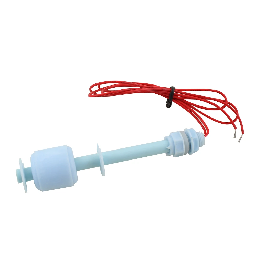 NEW EIE PFS10010 110V liquid Water level Sensor Right Angle Float switch from maker eIectric
NEW EIE PFS10010 110V liquid Water level Sensor Right Angle Float switch from maker eIectric