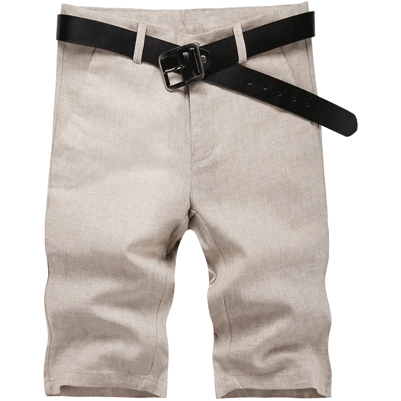 2019 Men's shorts new Brand White Pure color Cotton Linen Shorts Men Summer Shorts Male Casual Short Pants Man Big Size 38
2019 Men's shorts new Brand White Pure color Cotton Linen Shorts Men Summer Shorts Male Casual Short Pants Man Big Size 38