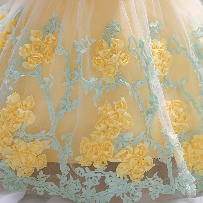 Newborn Baby Girl Summer Tutu Dress Christening Gown Princess Dress For Girl Kids Infant Party Costume 1 2 Years Birthday Dress Newborn Baby Girl Summer Tutu Dress Christening Gown Princess Dress For Girl Kids Infant Party Costume 1 2 Years Birthday Dress