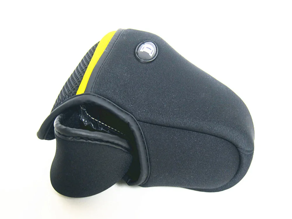 Camera Case Protective Pouch for Nikon D3500 D3400 D3300 D3200 D5600 D5500 D5300 D5200 D3100 D3000 with 18-55mm Lens
Camera Case Protective Pouch for Nikon D3500 D3400 D3300 D3200 D5600 D5500 D5300 D5200 D3100 D3000 with 18-55mm Lens