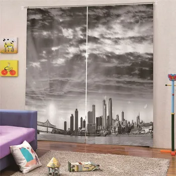 3D Digital Print Landscape Curtain Kitchen Living room Curtain For Small Window Door Simple Star Short Home Decor Draps AP24
3D Digital Print Landscape Curtain Kitchen Living room Curtain For Small Window Door Simple Star Short Home Decor Draps AP24