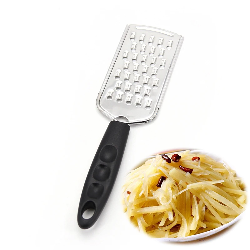 Vegetable Cutter With Steel Blade Mandoline Slicer Potato Peeler Carrot Cheese Grater vegetable slicer Kitchen Accessories
Vegetable Cutter With Steel Blade Mandoline Slicer Potato Peeler Carrot Cheese Grater vegetable slicer Kitchen Accessories