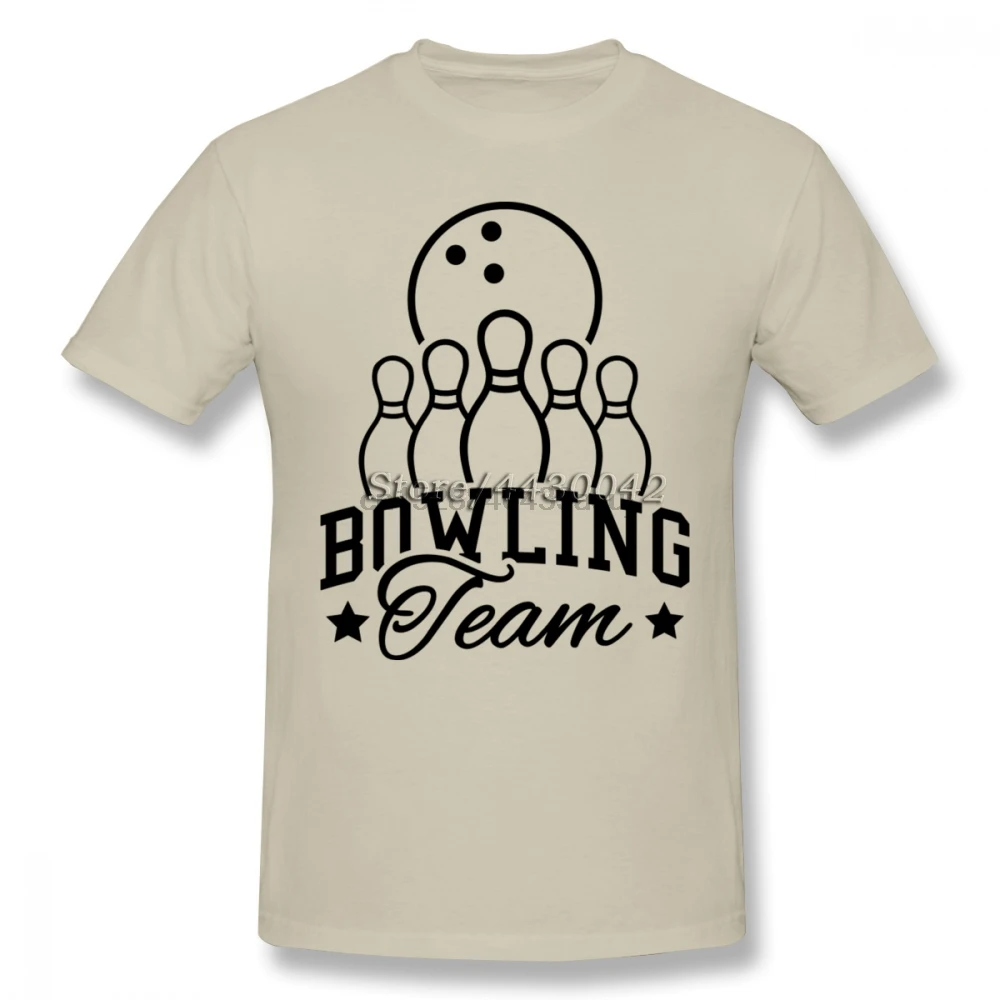 1 Bowling Team T-shirt For Men Plus Size Cotton Team Tee Shirt 4XL 5XL 6XL Camiseta
1 Bowling Team T-shirt For Men Plus Size Cotton Team Tee Shirt 4XL 5XL 6XL Camiseta
