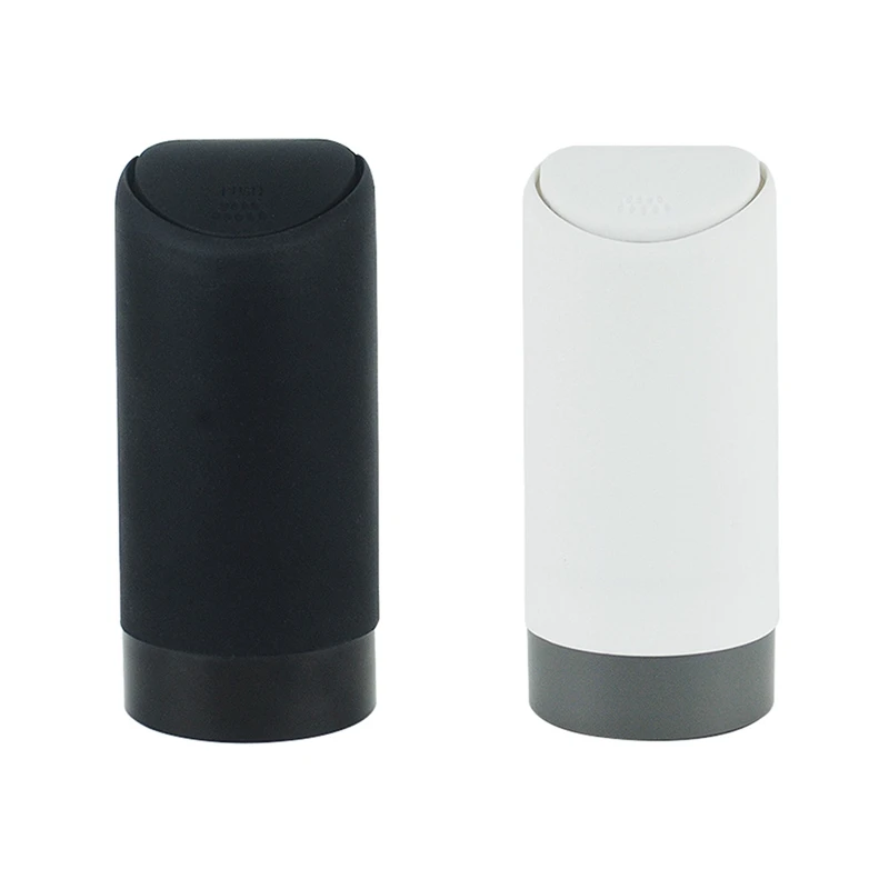 Silicone Car Trash Bin Garbage Cup Rubbish Box Container Universal Auto Rubbish Dustbin Car-styling Dust Case Car Organizer
Silicone Car Trash Bin Garbage Cup Rubbish Box Container Universal Auto Rubbish Dustbin Car-styling Dust Case Car Organizer