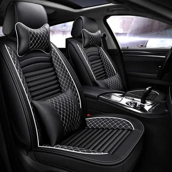 Good quality & Free shipping! Full set car seat covers for Volvo V40 2018-2013 comfortable breathable seat covers for V40 2016
Good quality & Free shipping! Full set car seat covers for Volvo V40 2018-2013 comfortable breathable seat covers for V40 2016