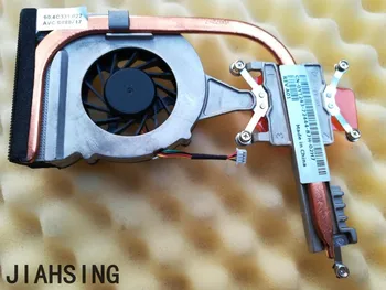 New for DELL inspiron 1318 XPS M1310 M1318 M1330 Cooling heatsink with fan 0YT243 YT243
New for DELL inspiron 1318 XPS M1310 M1318 M1330 Cooling heatsink with fan 0YT243 YT243