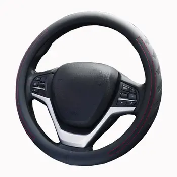 Car Steering Wheel Cover Beautiful/Auto Steering-Wheel Case Protector Universal 38cm for Car,Truck,SUV,etc.Factory direct 
Car Steering Wheel Cover Beautiful/Auto Steering-Wheel Case Protector Universal 38cm for Car,Truck,SUV,etc.Factory direct