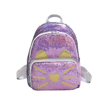 Multi-Function Shoulder Bag Women Sequins Cute Travel Backpack Student Large Capacity Backpack #Zer
Multi-Function Shoulder Bag Women Sequins Cute Travel Backpack Student Large Capacity Backpack #Zer