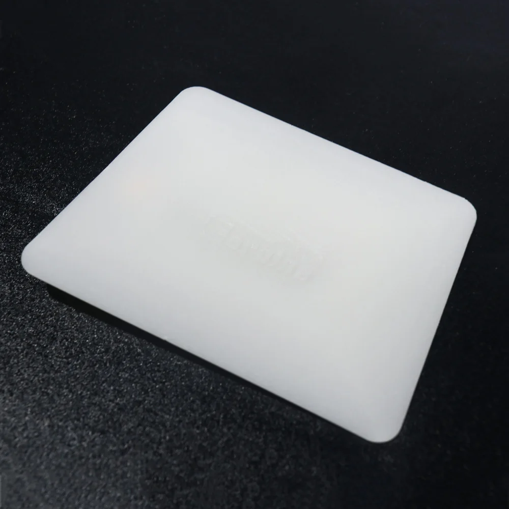 CARBINS Car Tint Vinyl Wrapping Tools Ultra Thin Plastic Squeegee Scraper Advertising Sign Mark Application Tools
CARBINS Car Tint Vinyl Wrapping Tools Ultra Thin Plastic Squeegee Scraper Advertising Sign Mark Application Tools