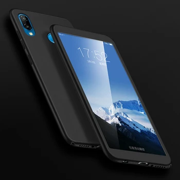 500pcs Soft TPU Silicone Full Body Shockproof Cover For Xiaomi Mi 8 SE 6X Redmi Note 6 5 Pro 5A Plus Ultra Thin Slim Back Case
500pcs Soft TPU Silicone Full Body Shockproof Cover For Xiaomi Mi 8 SE 6X Redmi Note 6 5 Pro 5A Plus Ultra Thin Slim Back Case