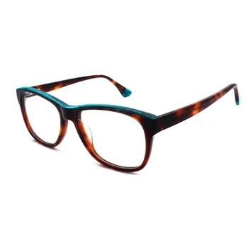 Handoer 8040 Optical Glasses Frame for Eyewear Full Rim Acetate Spectacles Glasses Optical Prescription Frame Men and Women
Handoer 8040 Optical Glasses Frame for Eyewear Full Rim Acetate Spectacles Glasses Optical Prescription Frame Men and Women