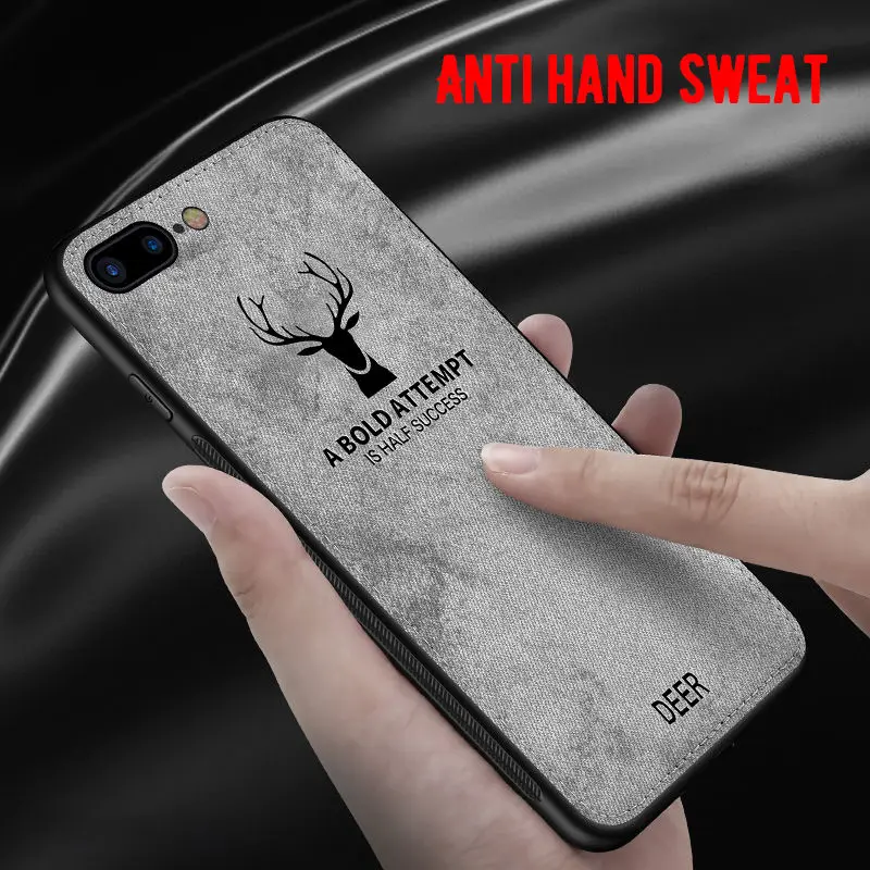 Fashion Cloth Deer Style Full Cover Case For iphone 6 6s 7 8 Plus X Silicone Protector Case For iphone XS Max XR Back Cover
Fashion Cloth Deer Style Full Cover Case For iphone 6 6s 7 8 Plus X Silicone Protector Case For iphone XS Max XR Back Cover
