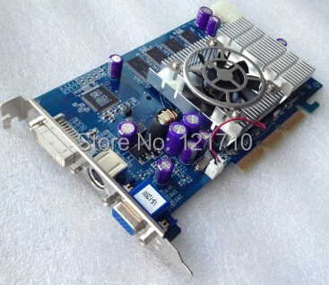Contrel Industrial equipment board V85A_168_D134_R00 V5-128M FV5RL03 AGP display card
Contrel Industrial equipment board V85A_168_D134_R00 V5-128M FV5RL03 AGP display card