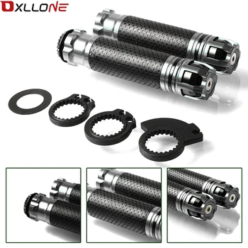 7/8'' 22mm Motorcycle None-Slip CNC Aluminum Handle Grips For Suzuki GSXR GSX-R 600 750 1000 K1 K2 K3 K4 K5 K6 K7 K8 K9
7/8'' 22mm Motorcycle None-Slip CNC Aluminum Handle Grips For Suzuki GSXR GSX-R 600 750 1000 K1 K2 K3 K4 K5 K6 K7 K8 K9