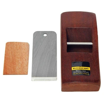 4'/100mm Hand Planer Cutting Edge Carpenter Hard Woodworking Planer Wood Hand Tools
4'/100mm Hand Planer Cutting Edge Carpenter Hard Woodworking Planer Wood Hand Tools