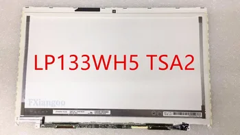 Free Shipping NEW 13.3" LED Screen Display Replacement LP133WH5 TS A2 LP133WH5 TSA2 A3 For Fujitsu S782 SH771 LCD
Free Shipping NEW 13.3" LED Screen Display Replacement LP133WH5 TS A2 LP133WH5 TSA2 A3 For Fujitsu S782 SH771 LCD