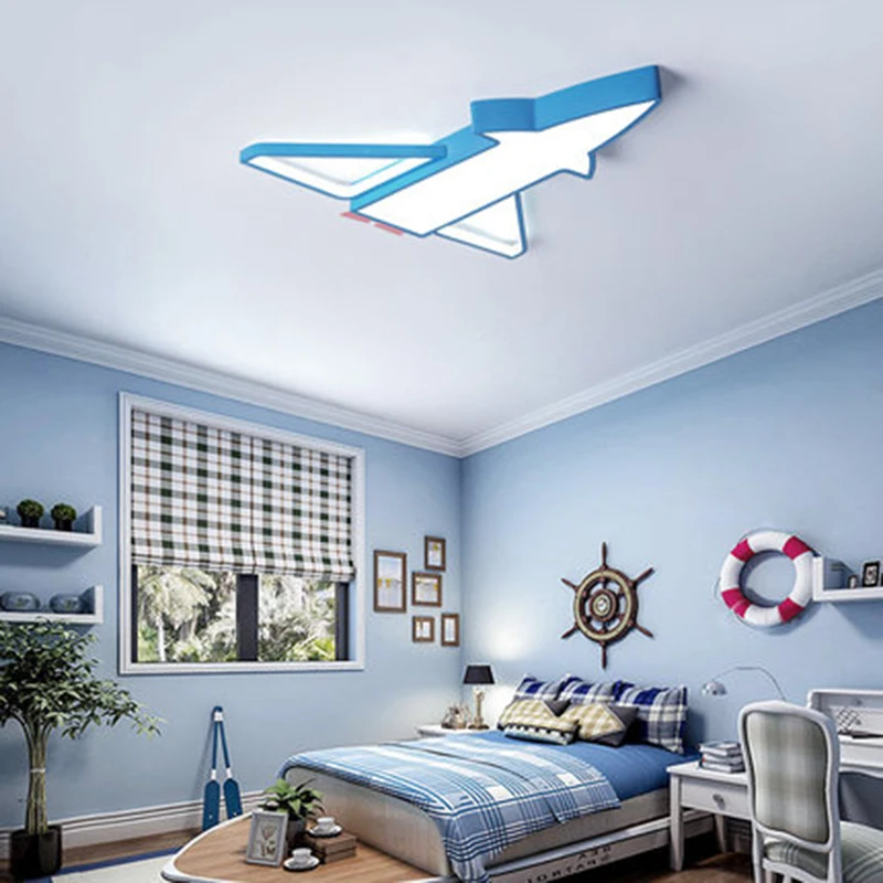 Modern led ceiling lamp decorative overhead lights for bedroom lobby Childrens room simple design contemporary Ceiling light
Modern led ceiling lamp decorative overhead lights for bedroom lobby Childrens room simple design contemporary Ceiling light