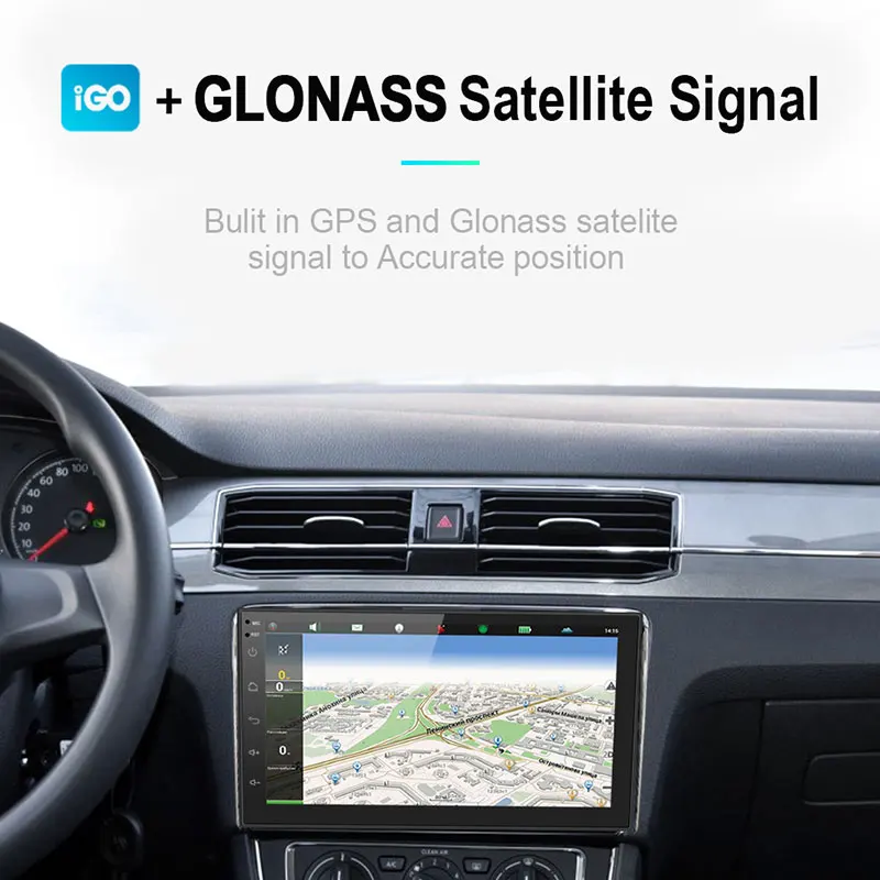 RDS FM AM GPS Navi MP5 Car MP5 Player Flexible Radio Auto MP5 Player Smart Rear View MP5 Player Car Stereo
RDS FM AM GPS Navi MP5 Car MP5 Player Flexible Radio Auto MP5 Player Smart Rear View MP5 Player Car Stereo