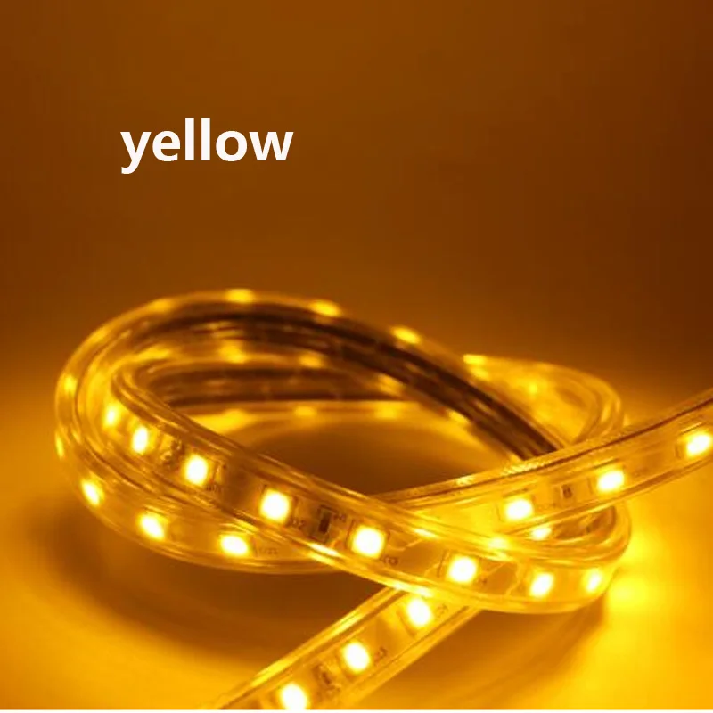 LED Strip light AC 220 v volt 5050 Flexible ledstrip 220V Waterproof ip67 Tape Ribbon Living Room Kitchen outdoor power plug
LED Strip light AC 220 v volt 5050 Flexible ledstrip 220V Waterproof ip67 Tape Ribbon Living Room Kitchen outdoor power plug