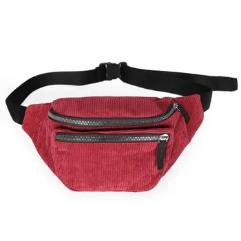 2020 New Arrival Waist Bags Women Designer Fanny Pack Fashion Belt Fashion Solid Zipper Waist Bag Women Running Sac Banane
2020 New Arrival Waist Bags Women Designer Fanny Pack Fashion Belt Fashion Solid Zipper Waist Bag Women Running Sac Banane