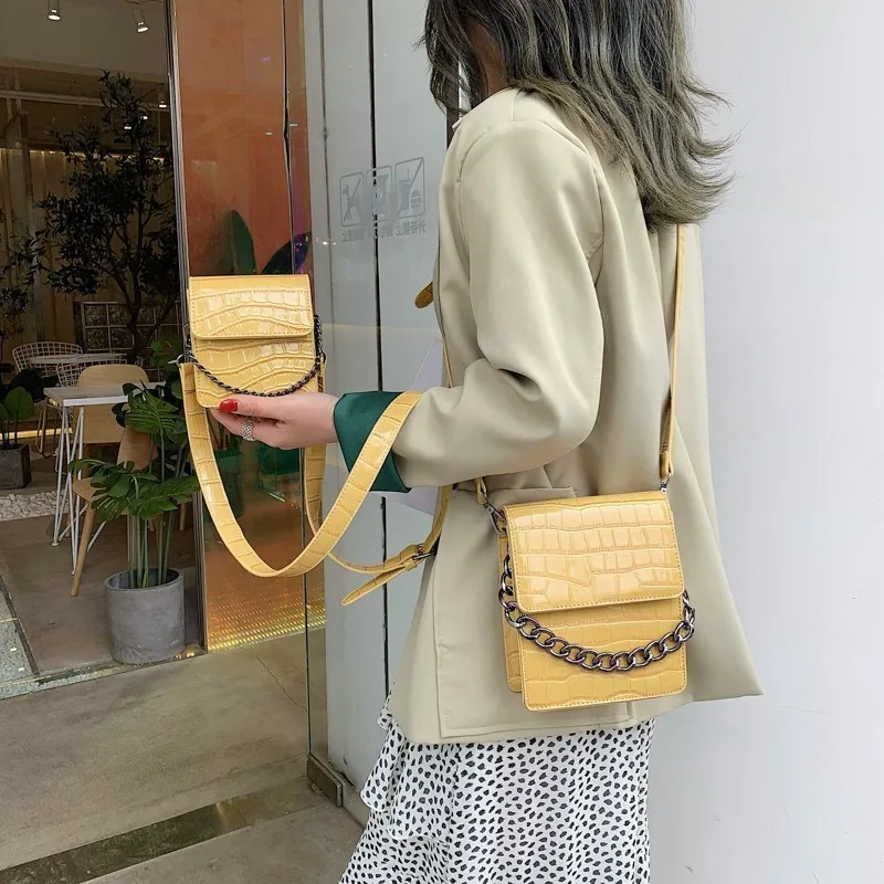 Fashion Crossbody Bag For Women 2019 New Quality PU Leather Women Designer's Purses And Handbags Female Shoulder Messenger Bags
Fashion Crossbody Bag For Women 2019 New Quality PU Leather Women Designer's Purses And Handbags Female Shoulder Messenger Bags