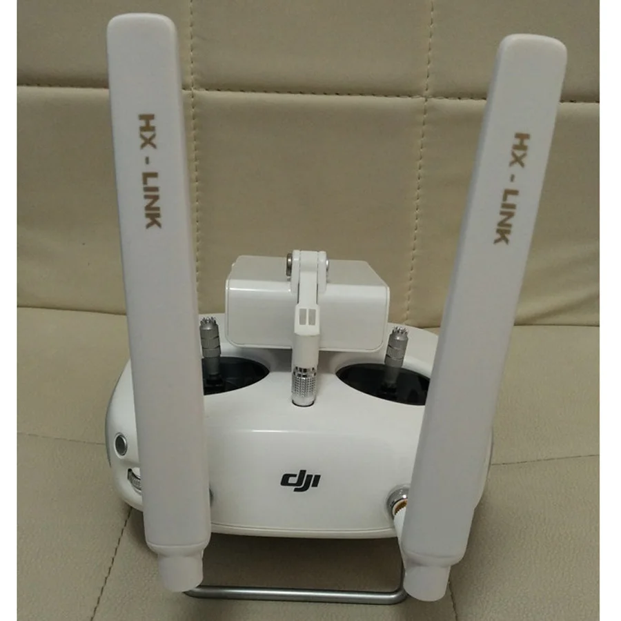 Refitting Antenna Kit Modified Omnidirectional Antenna Extended Range FOR DJI Phantom 4/3 Inspire 1 Drone Accessores Remote
Refitting Antenna Kit Modified Omnidirectional Antenna Extended Range FOR DJI Phantom 4/3 Inspire 1 Drone Accessores Remote