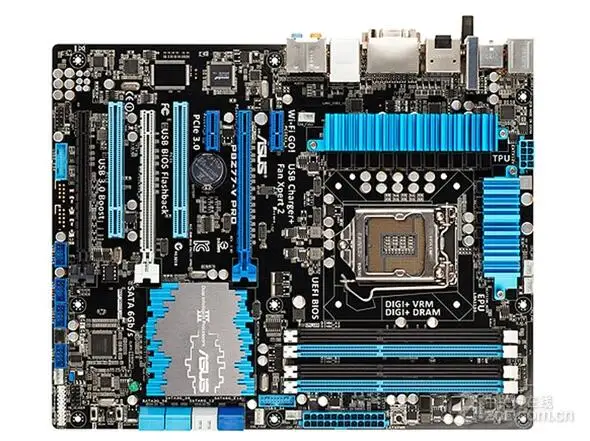 original motherboard P8Z77-V PRO DDR3 LGA 1155 for I3 I5 I7 CPU 32GB USB3.0 SATA3 Z77 motherboard used 90%new
original motherboard P8Z77-V PRO DDR3 LGA 1155 for I3 I5 I7 CPU 32GB USB3.0 SATA3 Z77 motherboard used 90%new