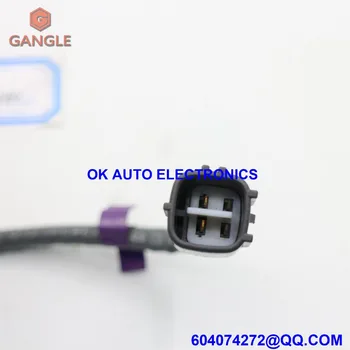 Oxygen Sensor Lambda AIR FUEL RATIO O2 SENSOR for TOYOTA LEXUS SCION SUBARU 894670E140 89467 0E140 89467-0E140 2011-2014
Oxygen Sensor Lambda AIR FUEL RATIO O2 SENSOR for TOYOTA LEXUS SCION SUBARU 894670E140 89467 0E140 89467-0E140 2011-2014