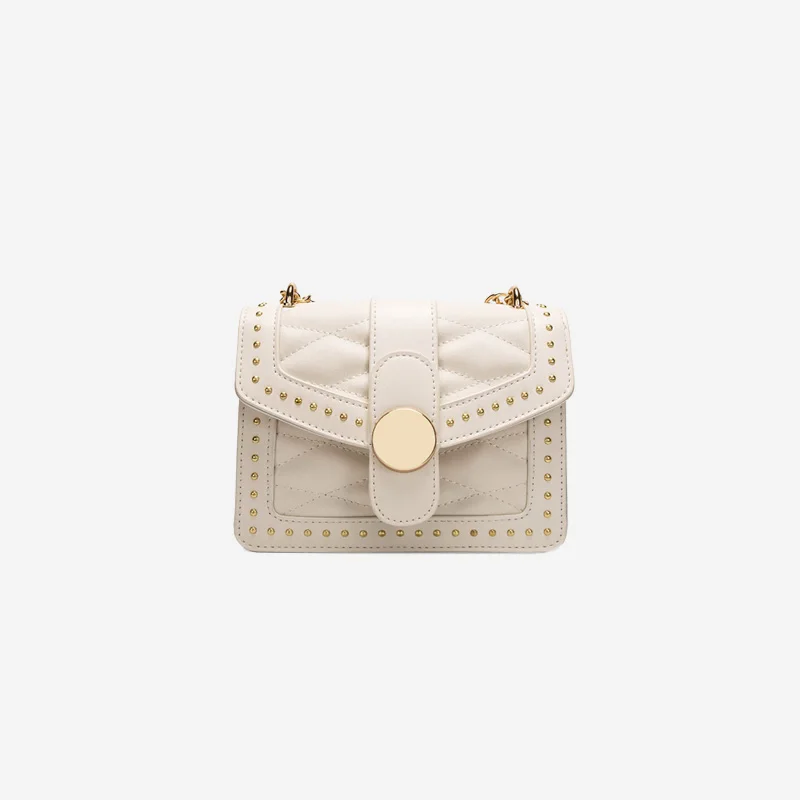 Women Handbags Flap Shoulder Bags Rivet Fashion for Women 2019 Cross Body Bags Messenger Bag
Women Handbags Flap Shoulder Bags Rivet Fashion for Women 2019 Cross Body Bags Messenger Bag