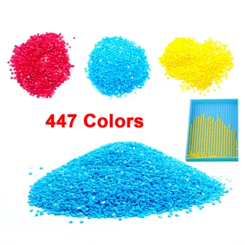 Diamond Painting Full Square Round Drills Beads Stone Gem Accessory Diamond Backup Supplies 447 Colors for Missing In Stock LK1
Diamond Painting Full Square Round Drills Beads Stone Gem Accessory Diamond Backup Supplies 447 Colors for Missing In Stock LK1