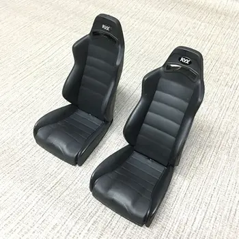 RC Rubber Seats Chair Stuhl Sitz for 1/10 Scale Axial Wraith 90048 RC Rock Crawler Truck
RC Rubber Seats Chair Stuhl Sitz for 1/10 Scale Axial Wraith 90048 RC Rock Crawler Truck