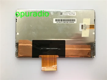 Free shipping Brandnew 7inch LCD display LTA070B2C0F NE75-AB2C01BA without touch screen for Lexus ES240 350 car monitors
Free shipping Brandnew 7inch LCD display LTA070B2C0F NE75-AB2C01BA without touch screen for Lexus ES240 350 car monitors