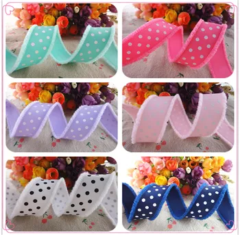 17121305,New arrival 1" 25mm 5 yards/lot high quality dots hairy edge grosgrain ribbons gift packaging DIY handmade materials
17121305,New arrival 1" 25mm 5 yards/lot high quality dots hairy edge grosgrain ribbons gift packaging DIY handmade materials