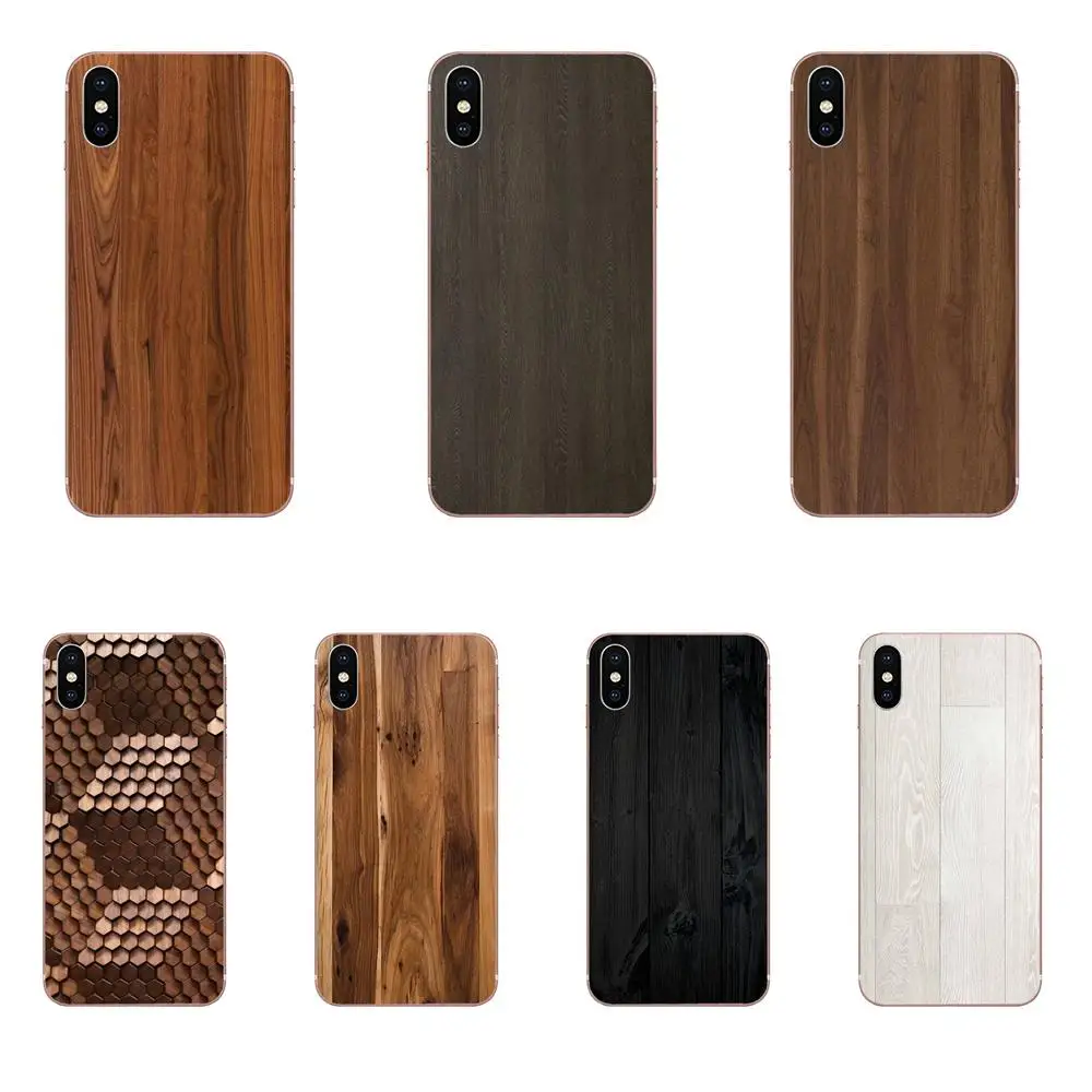 For Xiaomi Redmi Note 2 3 3S 4 4A 4X 5 5A 6 6A Pro Plus Soft TPU Fashion Cell Phone Case Wooden Wood Pattern
For Xiaomi Redmi Note 2 3 3S 4 4A 4X 5 5A 6 6A Pro Plus Soft TPU Fashion Cell Phone Case Wooden Wood Pattern