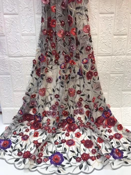 Fabric 2019 Beaded Stones Lace High Quality African Tulle Lace Fabric New Arrival Nigerian Lace Fabrics For Wedding ZX31091
Fabric 2019 Beaded Stones Lace High Quality African Tulle Lace Fabric New Arrival Nigerian Lace Fabrics For Wedding ZX31091